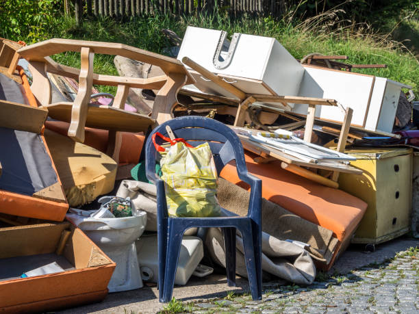 Reliable Bronte, TX Junk Removal Solutions