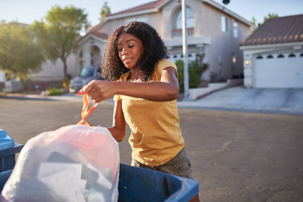 Basement Cleanout Services in Bronte, TX