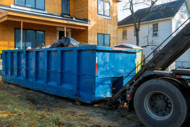 Best Yard Cleanup Services  in Bronte, TX