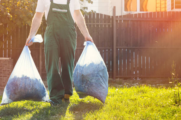 Best Full-Service Junk Removal  in Bronte, TX
