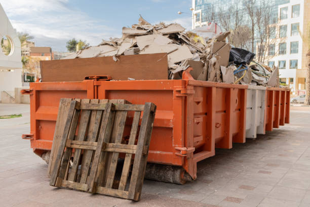 Best Trash Removal Near Me  in Bronte, TX