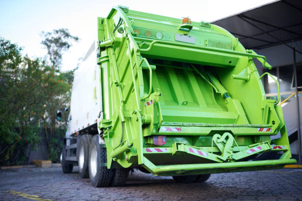Best Same-Day Junk Removal  in Bronte, TX