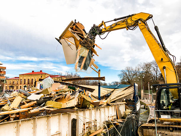 Best Trash Removal Near Me  in Bronte, TX